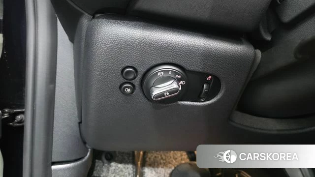 Mini Cooper id 5026985 из Кореи 19