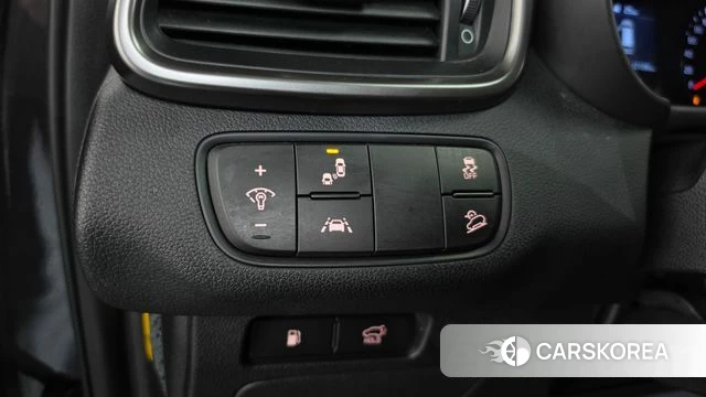 Kia The New Sorento id 4998669 из Кореи 19