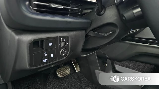 Hyundai Ionic 6 id 4958264 из Кореи 19