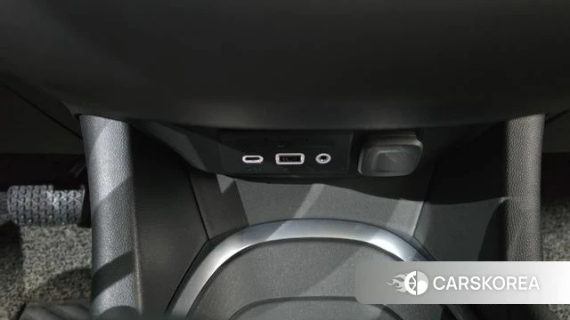 Chevrolet (GM Daewoo) The New Malibu id 4966775 из Кореи 19