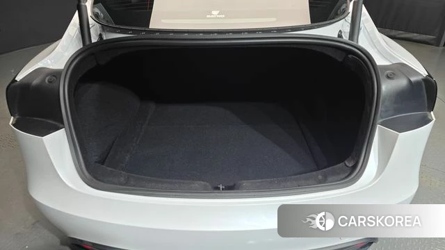 Tesla Model 3 id 4990786 из Кореи 19