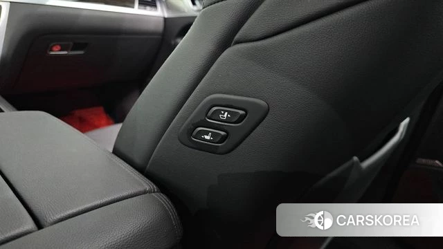 Genesis G80 id 4304518 из Кореи 19