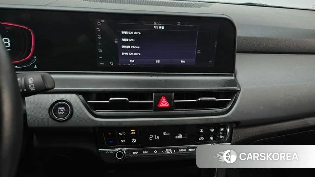 Kia The New Seltos id 5039771 из Кореи 19