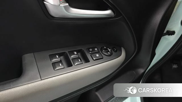 Kia The New Ray id 4976400 из Кореи 19