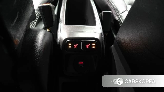 Kia The New Kia Ray id 4965331 из Кореи 19