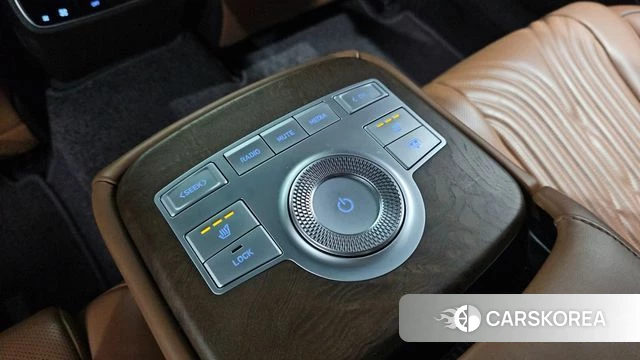 Genesis G80 (RG3) id 5041400 из Кореи 19