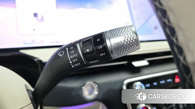Genesis GV80 id 4990508 из Кореи 19