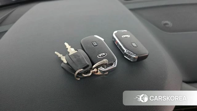 Kia Sorento 4th Generation id 5013303 из Кореи 19