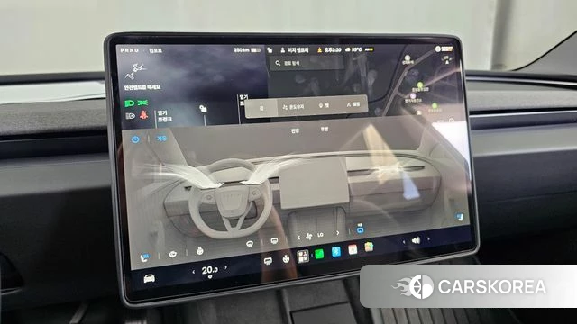 Tesla Model 3 id 4681792 из Кореи 19