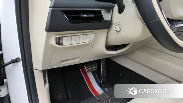 Kia The New K8 Hybrid id 5032662 из Кореи 19
