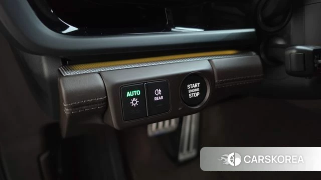 Porsche Panamera (976) id 4995397 из Кореи 19