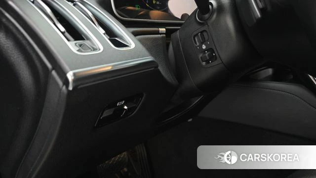Mercedes-Benz S-Class W223 id 4935492 из Кореи 19