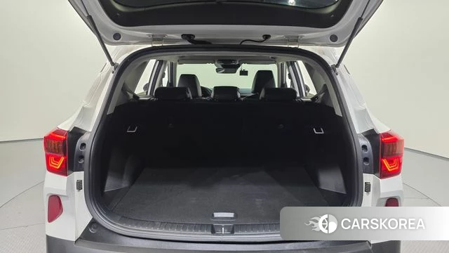 Kia Seltos id 4951247 из Кореи 19