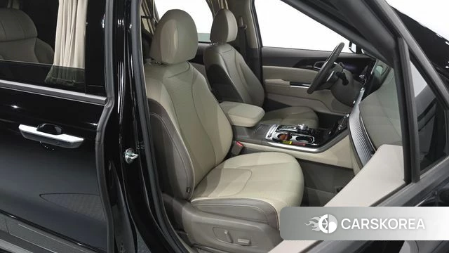 Kia Carnival 4th generation id 5017140 из Кореи 19