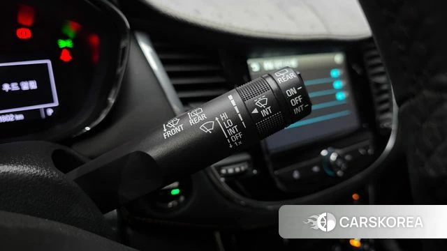 Chevrolet (GM Daewoo) The New Trax id 4967591 из Кореи 19