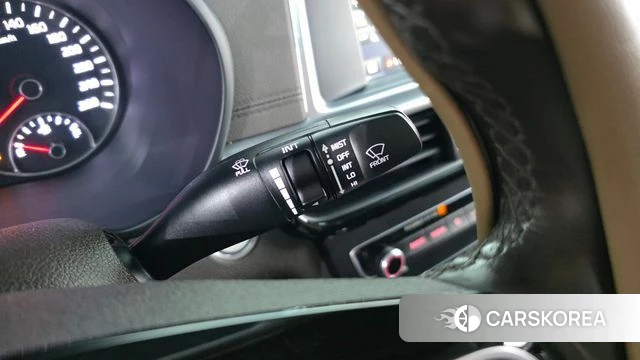 Kia The New K5 Hybrid 2nd generation id 5013731 из Кореи 19