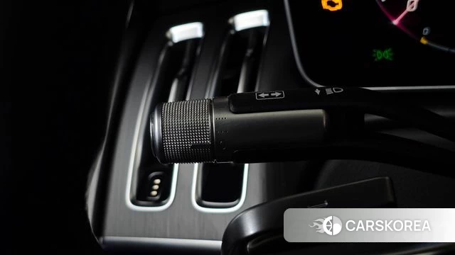 Mercedes-Benz S-Class W223 id 5021670 из Кореи 19