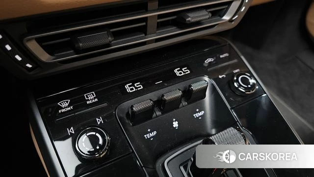 Porsche 911(992) id 5040551 из Кореи 19