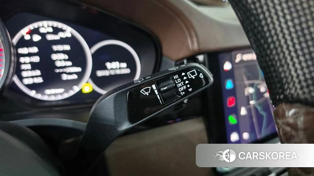 Porsche Cayenne (PO536) id 4976431 из Кореи 19