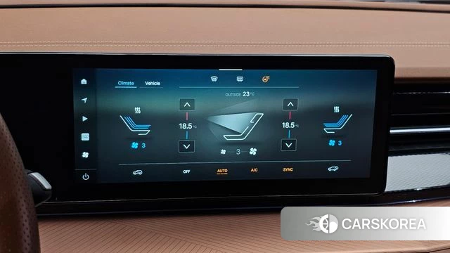 Ssangyong The New Torres id 4975150 из Кореи 19