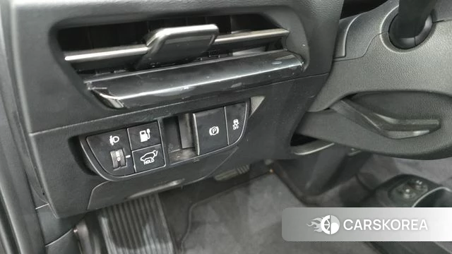 Kia EV6 id 5047410 из Кореи 19