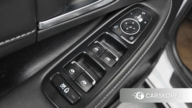 Hyundai Sonata D Edge (DN8) id 5021288 из Кореи 19