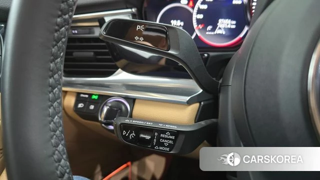 Porsche Panamera (971) id 4985786 из Кореи 19