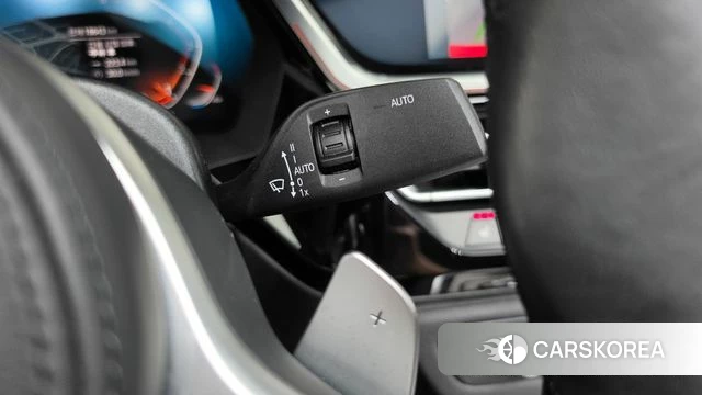 BMW Z4 (G29) id 5028135 из Кореи 19