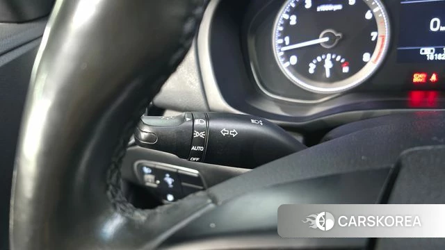 Hyundai Grandeur IG id 5013613 из Кореи 19