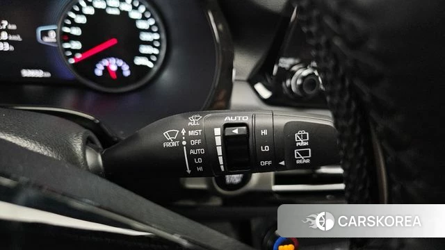 Kia Seltos id 4585501 из Кореи 19