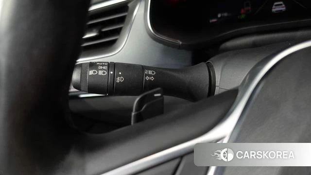 Renault Korea (Samsung) XM3 id 4992883 из Кореи 19