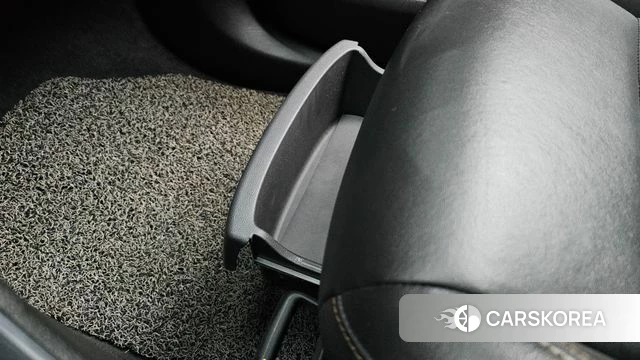 Chevrolet (GM Daewoo) The New Trax id 4900602 из Кореи 19