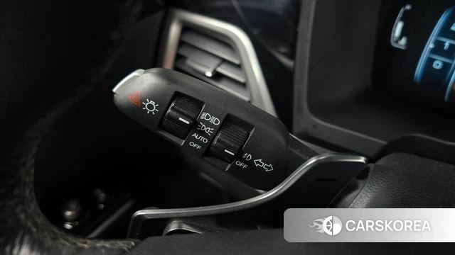 Ssangyong Beautiful Korando id 5002512 из Кореи 19