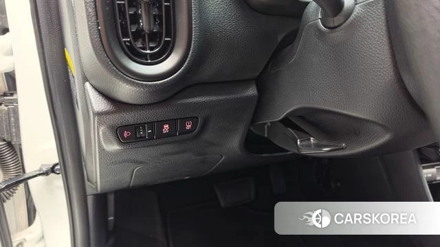 Kia The New Morning (JA) id 5026882 из Кореи 19