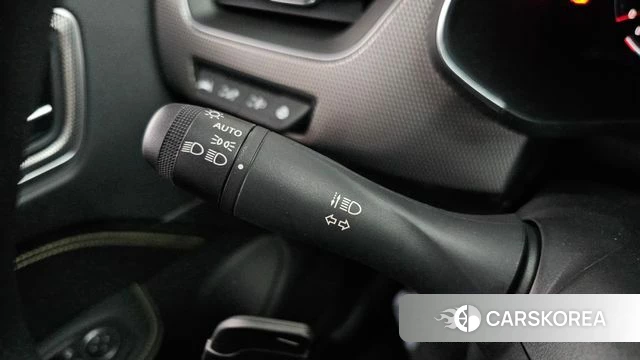 Renault Korea (Samsung) XM3 id 5011571 из Кореи 19
