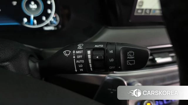 Hyundai Palisade id 5023129 из Кореи 19