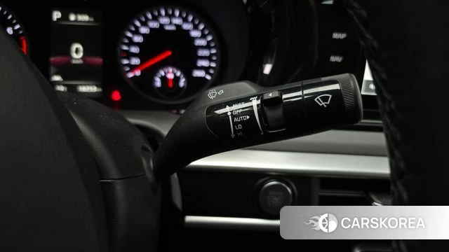 Kia K5 3rd generation id 5011727 из Кореи 19