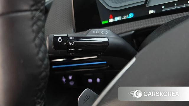 Kia EV6 id 4958503 из Кореи 19