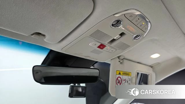 Hyundai The New Grandeur IG Hybrid id 4986393 из Кореи 19