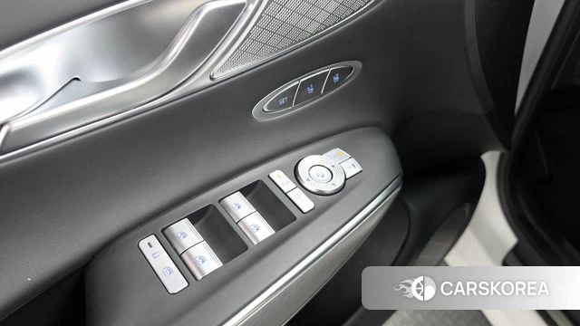 Genesis GV70 id 5011131 из Кореи 19