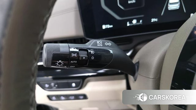 Kia The New Carnival 4th Generation id 4957642 из Кореи 19