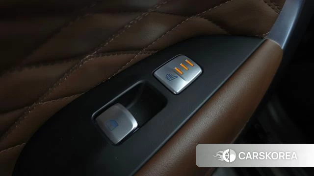 Genesis G70 id 4998863 из Кореи 19