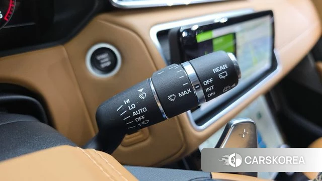 Land Rover Range Rover Velar id 4937604 из Кореи 19