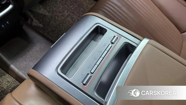 Hyundai Grandeur (GN7) id 5027029 из Кореи 19