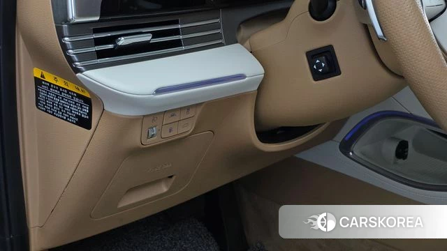 Hyundai The New Grandeur IG Hybrid id 5013487 из Кореи 19