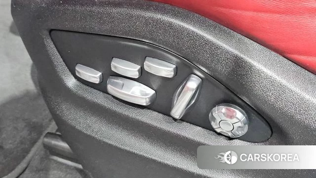 Porsche Cayenne (PO536) id 4998577 из Кореи 19