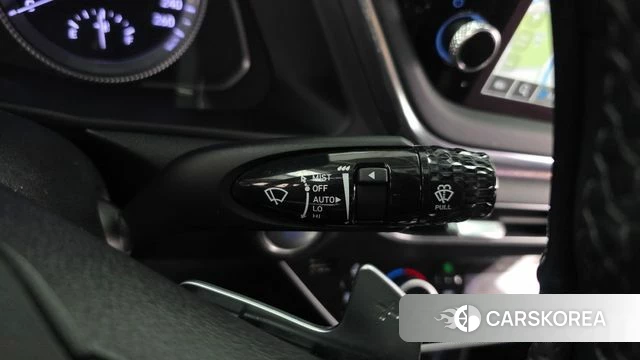 Hyundai Sonata Hybrid (DN8) id 5034476 из Кореи 19