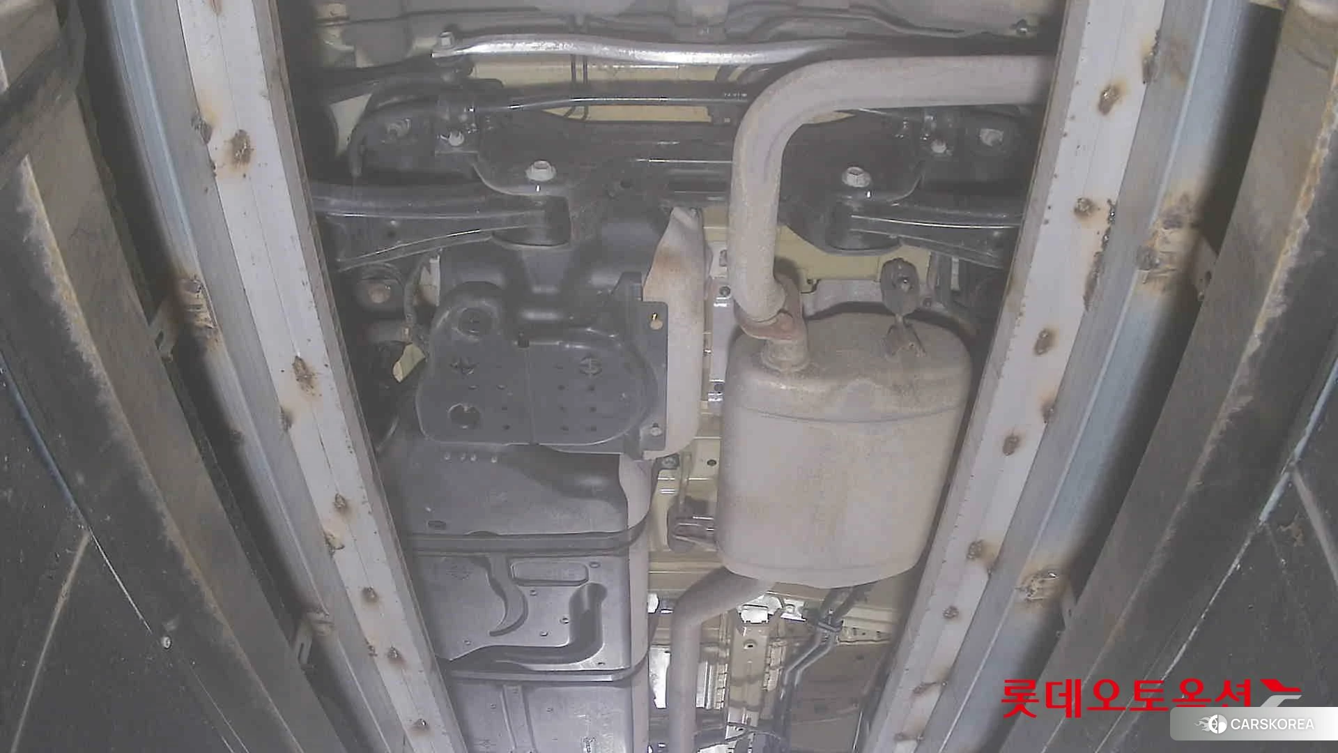 Kia Carnival id 4984648 из Кореи 19