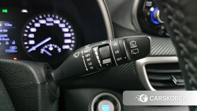 Hyundai All New Tucson id 4765101 из Кореи 19