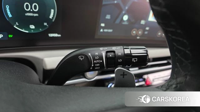 Hyundai The New Tucson Hybrid (NX4) id 4714940 из Кореи 19